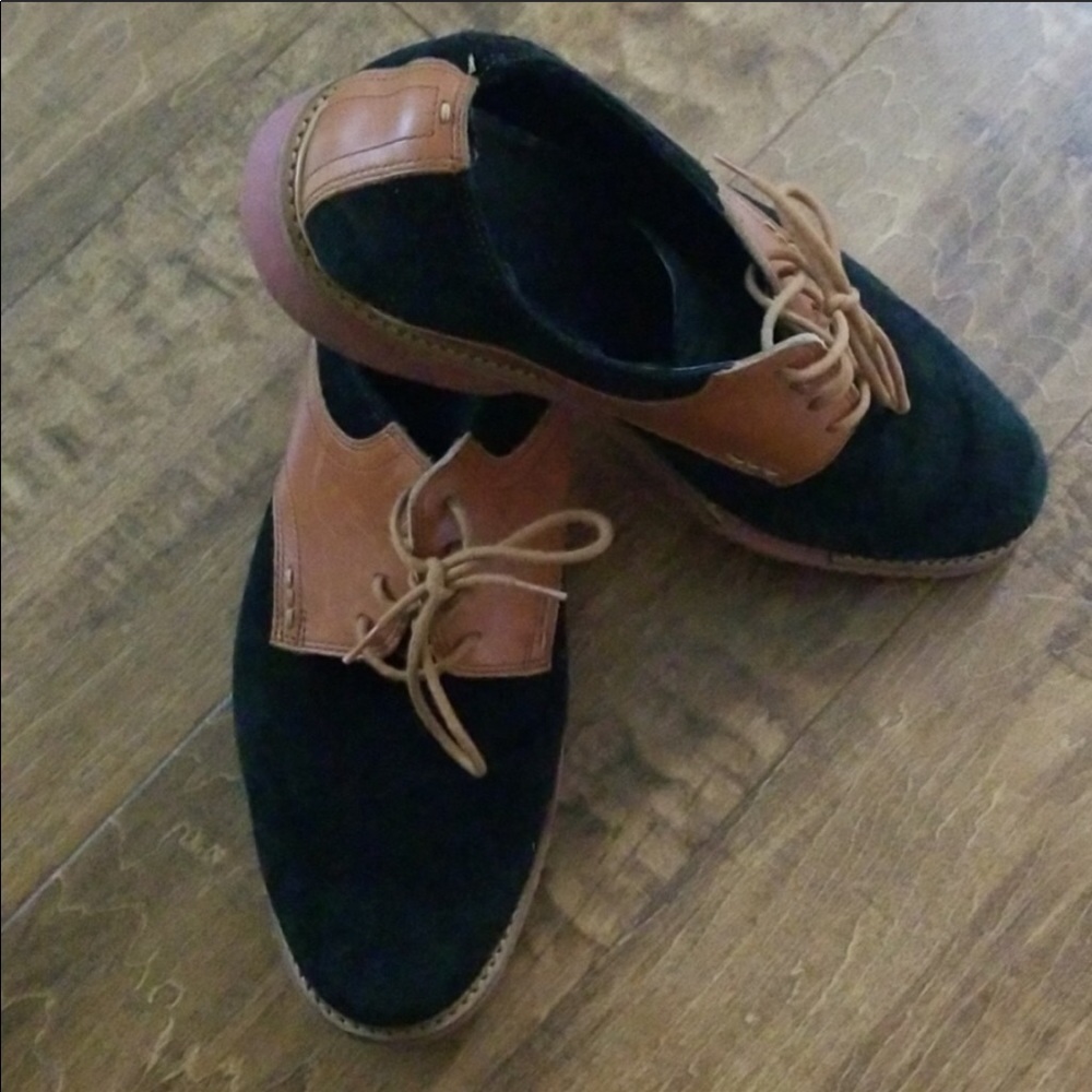 Cole haan shoes